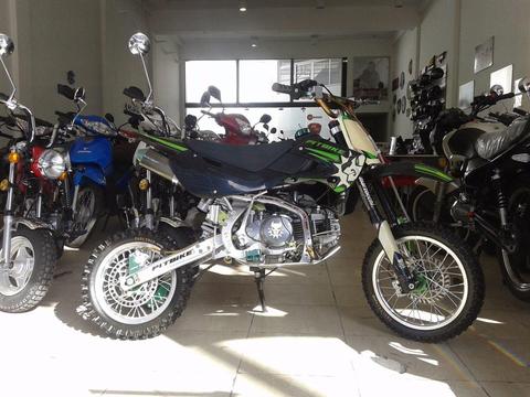 Pitbike 160!!!!!!, No Yamaha, No Honda, Suzuki No Cr Rm Xr