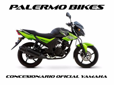 Sz Rr 150 Entrega Inmediata Yamaha Palermo Bikes