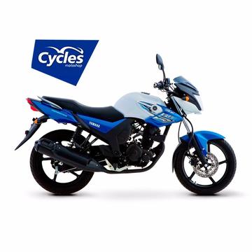 Yamaha Sz Rr 150 Venia Probarla - Prueba De Manejo Anotate