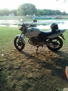 Honda Cbx Twister 2013