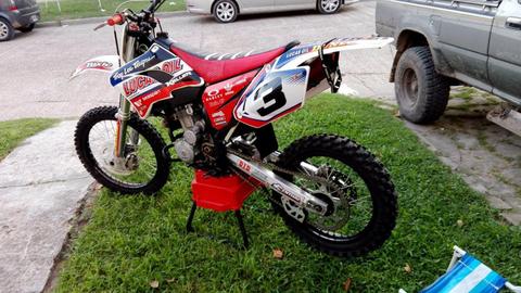 Keller Mx 260