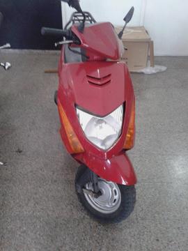 Honda Elite 100 Excelnte Estado