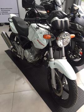 Honda CBX 250 TWISTER NAKED/sport