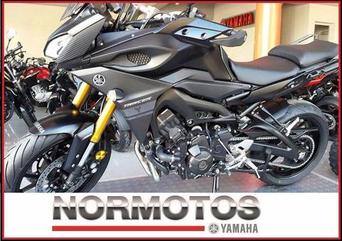 Yamaha Mt09 Tracer Mt 09 Tracer Normotos