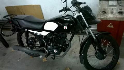 Gilera Vc 150 Clasicc 2016