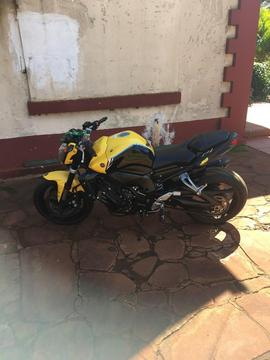 Yamaha Fz1