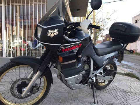 Honda Transalp Hobbycer Bikes 1994