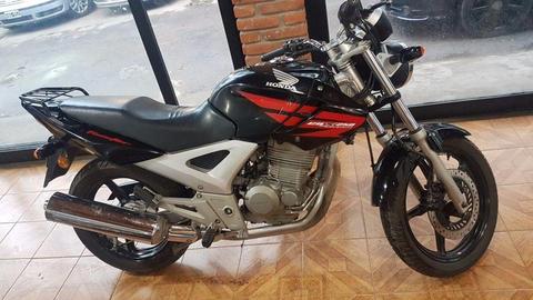 Honda Cbx250