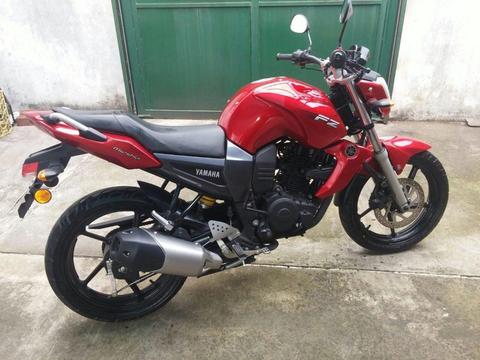 Vendo O Permuto Impecable Yamaha Fz 16