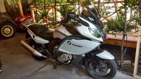 Bmw K 1600 Gt, Año 2013, 31.300 Km