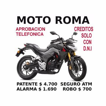 Honda Cb 190 Tel-20752826