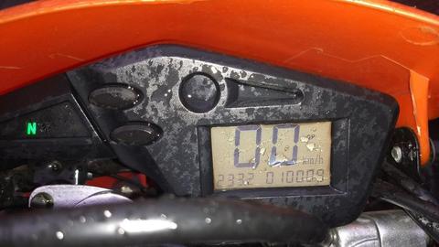Motomel Xmm 250 2016