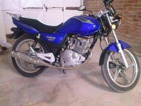 Suzuki Impecable