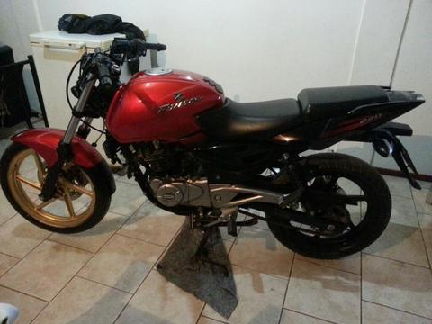 Rouser 220f Vendo O Permuto