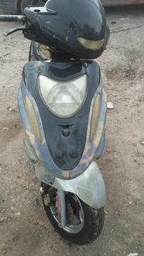 Scooter Appia 125cc