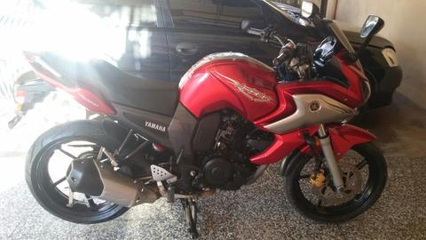 Vendo Yamaha Fz16 Fazer Mod. 2013