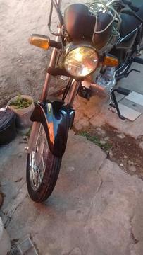 Motomel 150 S2 Vendo O Permuto