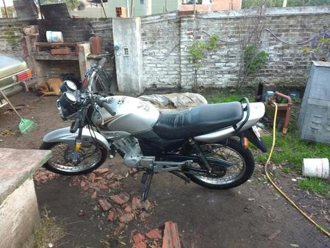 Vendo Ybr Mod 2011 Una Verdadera Flecha