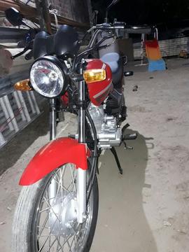 Corven Hunter 150cc