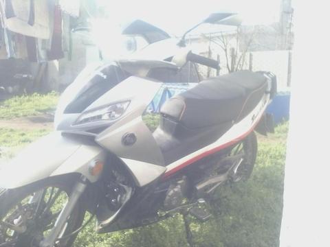 moto gilera smash rr m0delo 2016