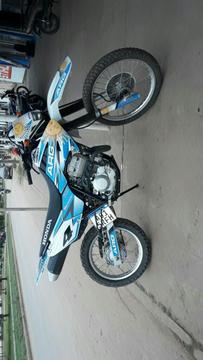 Vendo Honda Tornado