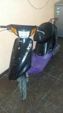 Yamaha Scooter 50