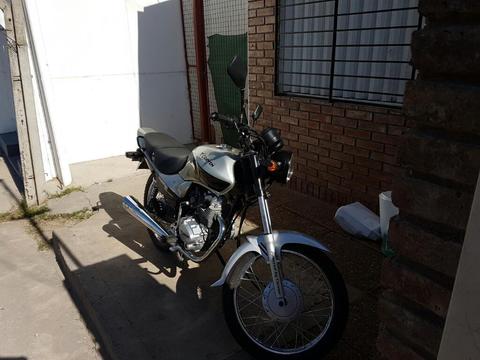 Moto Corven Hunter 150cc
