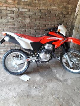 Moto 250