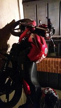 Yamaha Fz 16 2015 Vendoo