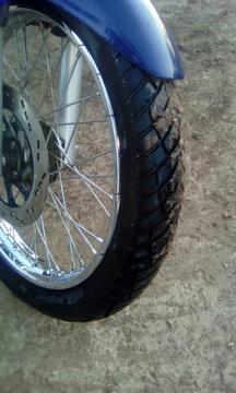 Vendo Motomel S2