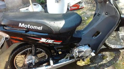 Vendo Moto