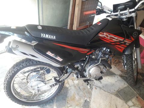 Vendo Xtz 125 Impecable