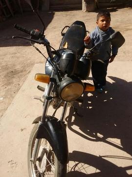 Motomel Cg 150 Cc