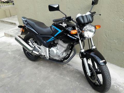Vendo Twister 250 Como Ok 6700 Km. 75000