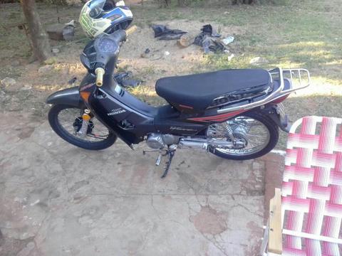 Vendo Honda