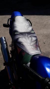 Vendo Cg 150 2011 Lista para Transferir