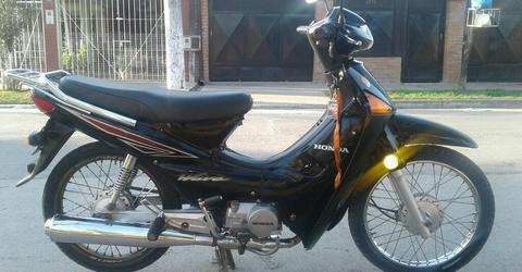 Vendo Honda Wave