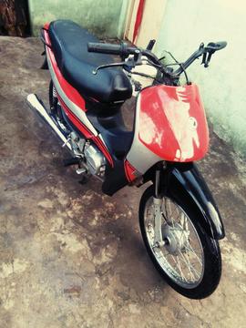 Vendo Zanella Zb 110