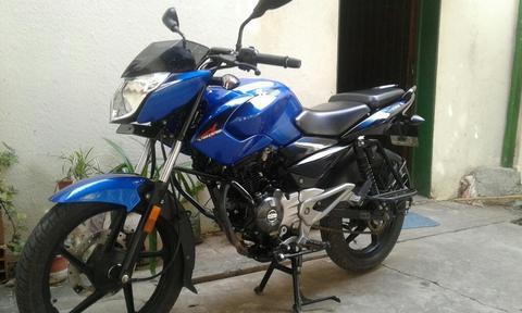 Rouser 135 Impecable