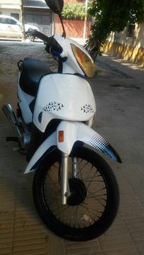 Vendo Gilera Vita 2014