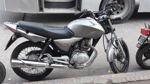Vendo Honda Titan