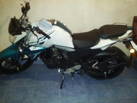 Vendo Yamaha Fz