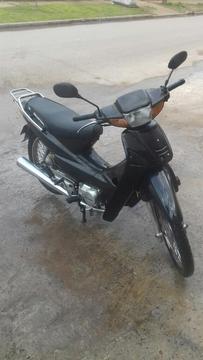 Honda Wave 2006 Titular