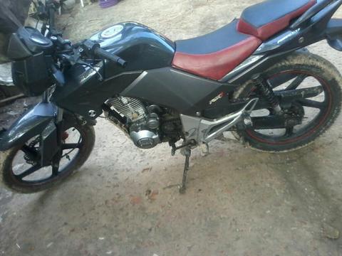 Vendo Salla 200