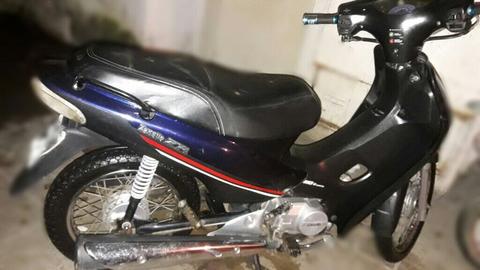 Zanella Zb Impecable