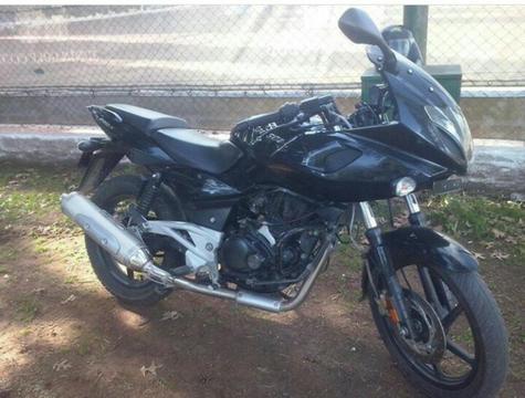 Vendo Rouser 220f