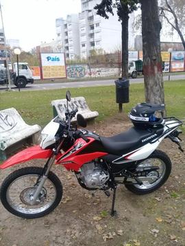 Honda Xr 150cc