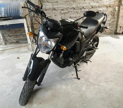 Yamaha Fz 16
