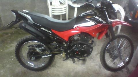 skua 250impecable