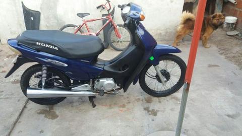 Vendo Honda Biz